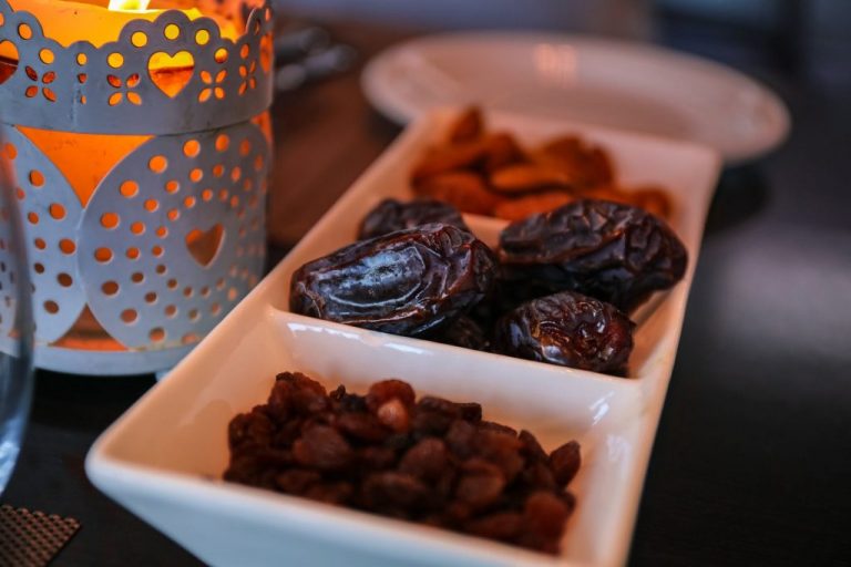 খেজুরের উপকারিতা
