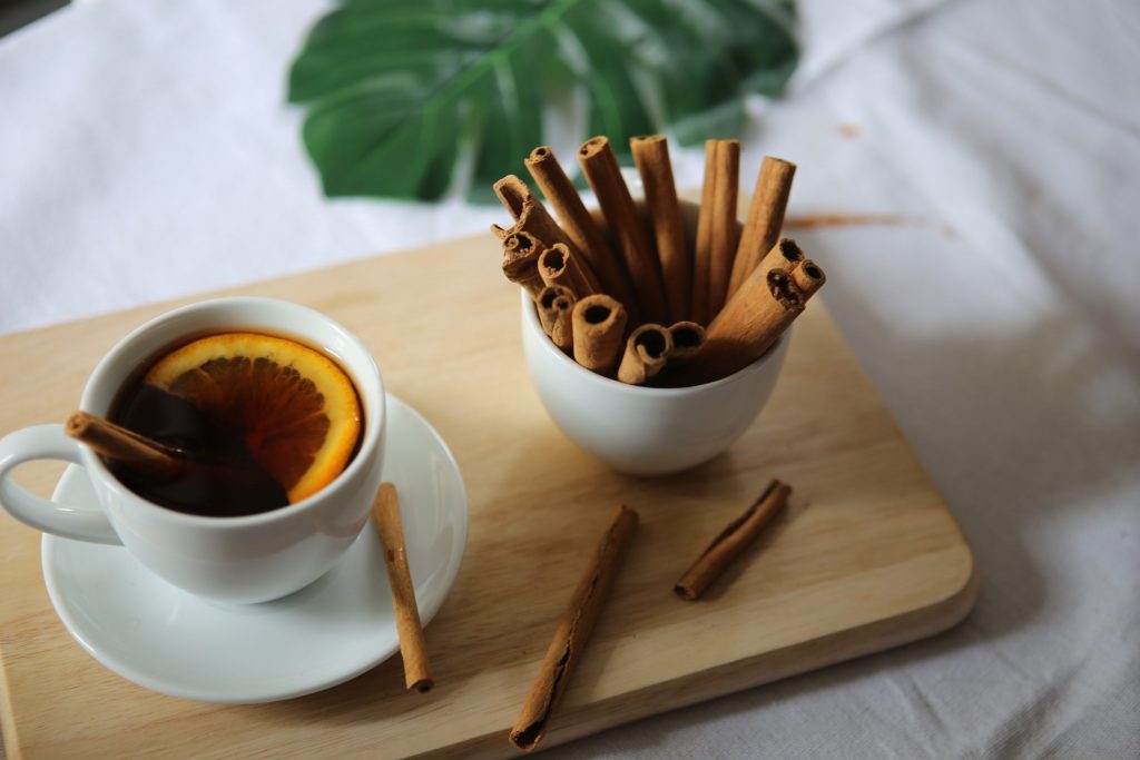 দারুচিনি চা খাওয়ার নিয়ম