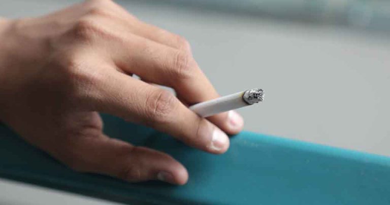 ধূমপান ছাড়ার উপায়