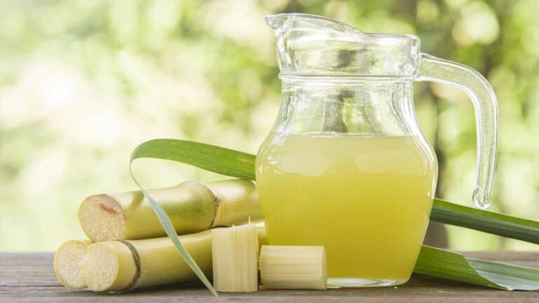 আখের রসের উপকারিতা ও অপকারিতা