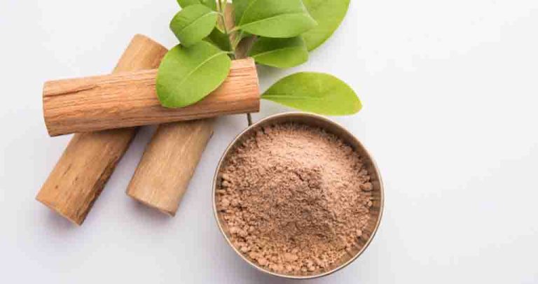 চন্দনের উপকারিতা