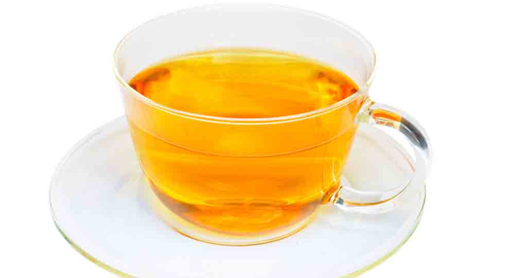 হলুদ চায়ের উপকারিতা