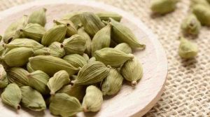 benefits of cardamom