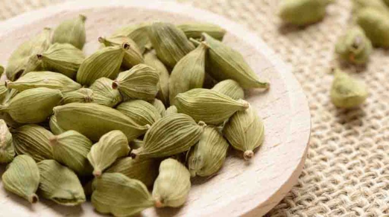 benefits of cardamom