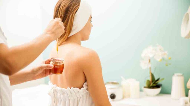 Today we will learn about the benefits of honey on natural hair. We will also learn how you can properly use honey for shiny and silky hair.