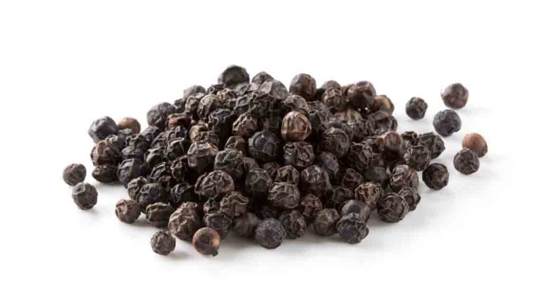 benefits of pepper