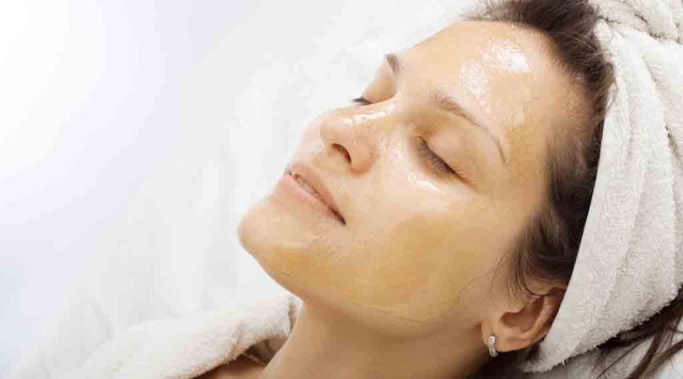 honey benefits for the skin