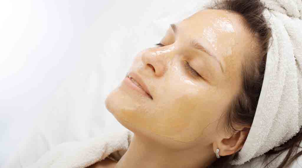 honey benefits for the skin