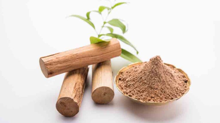 sandalwood benefits