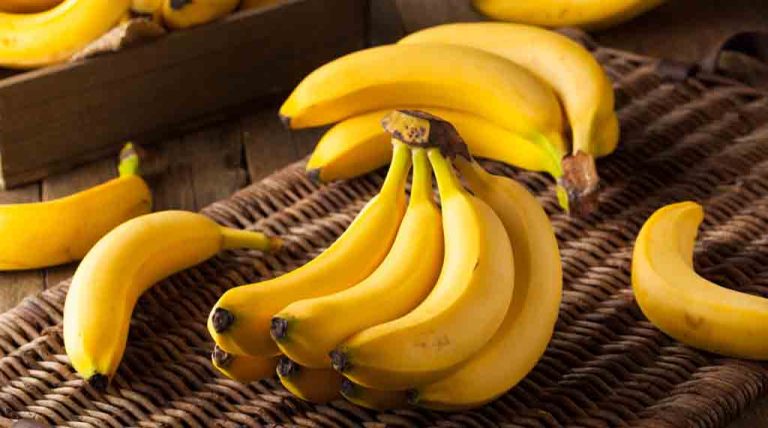 the benefits of bananas