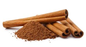 The Benefits of Cinnamon