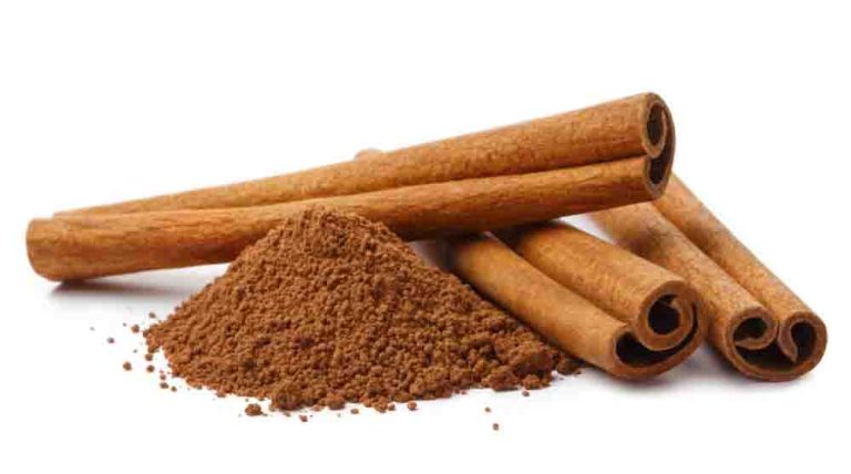 The Benefits of Cinnamon