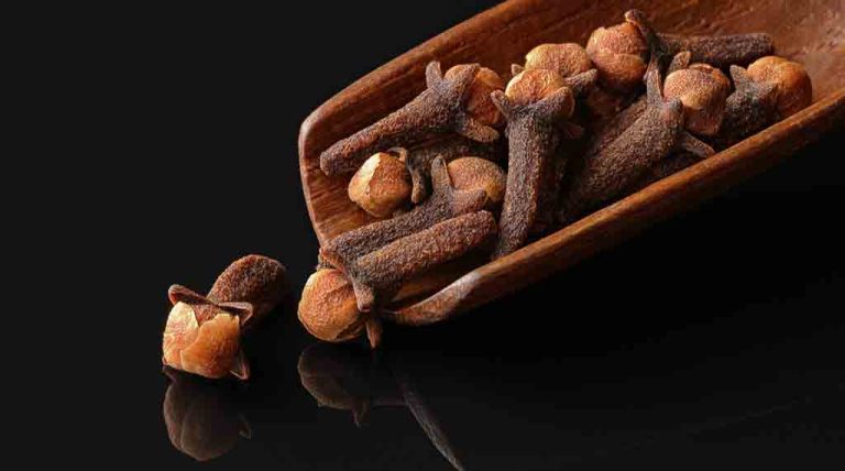 the benefits of cloves