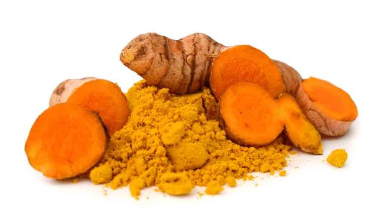 the benefits of turmeric