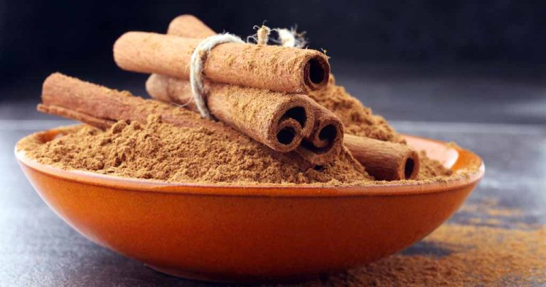 দারুচিনির উপকারিতা ও অপকারিতা