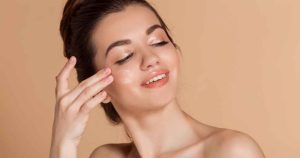 অ্যান্টি-এজিং ফেসপ্যাক