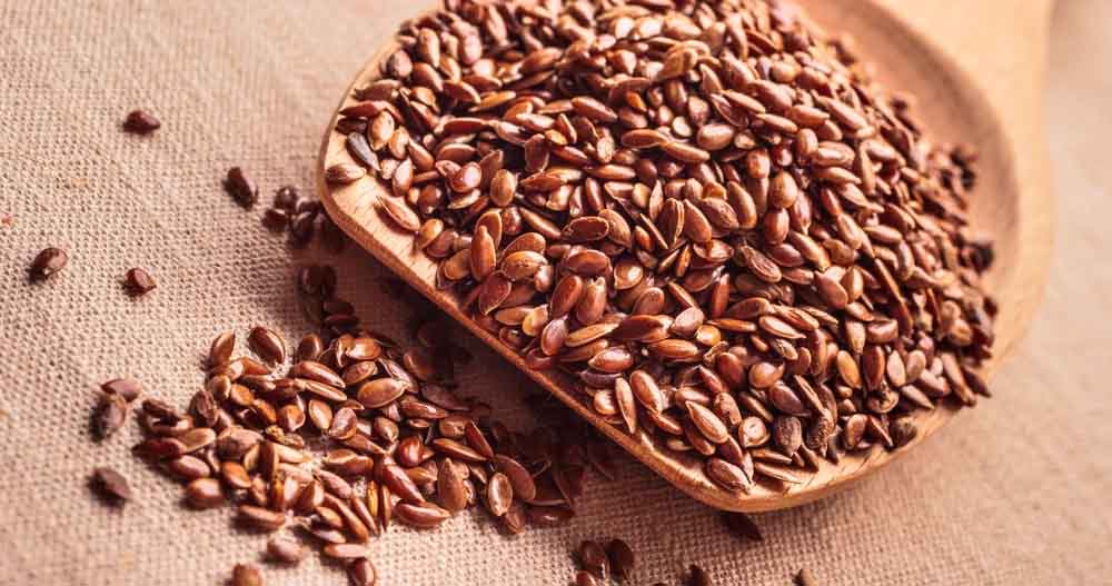 তিসির উপকারিতা ও অপকারিতা