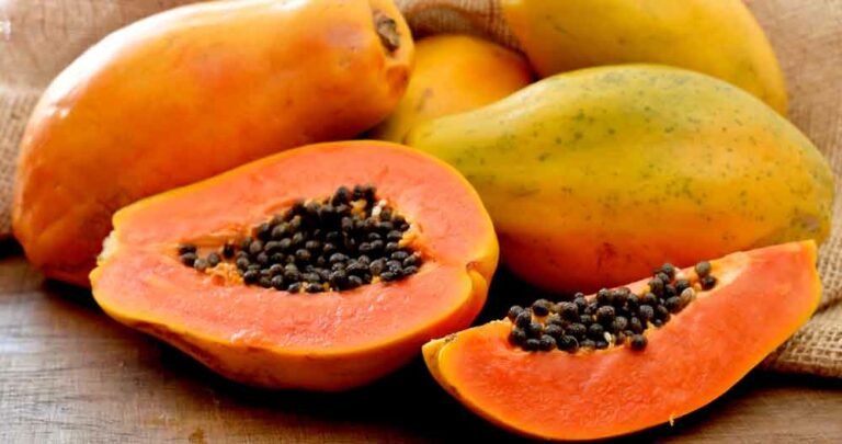 পেঁপের উপকারিতা ও অপকারিতা