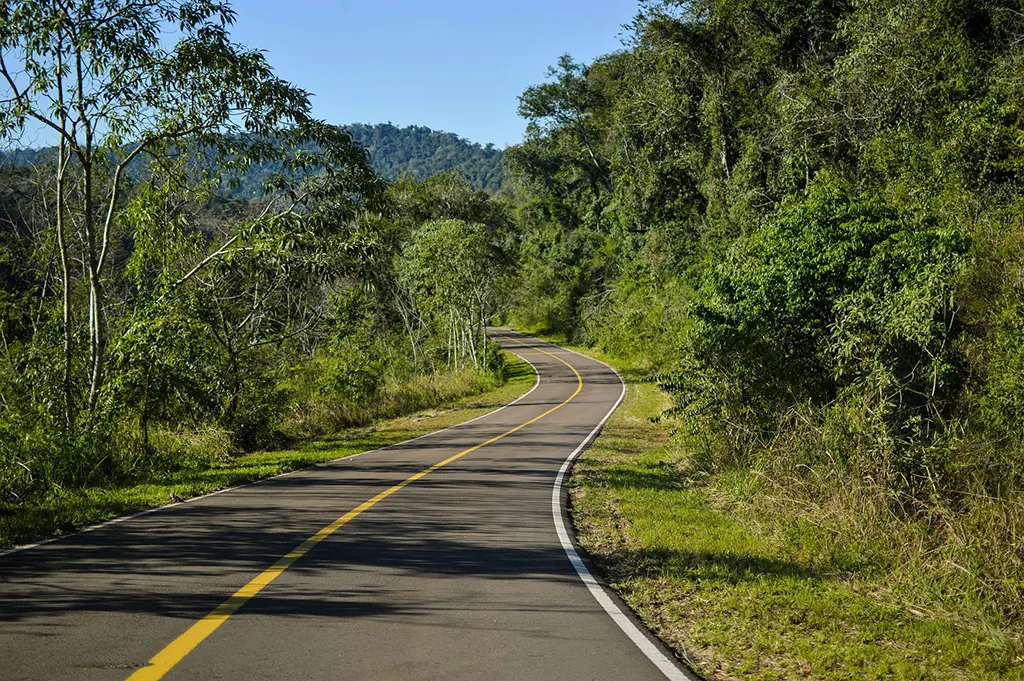 প্রাকৃতিক দৃশ্য