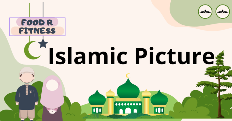 Islamic Picture