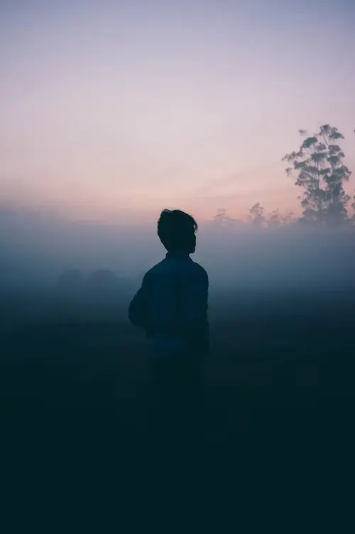 ছেলেদের কষ্টের পিক