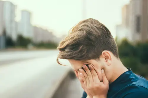 ছেলেদের কষ্টের পিক 
