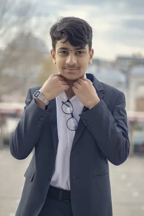 ছেলেদের পিক