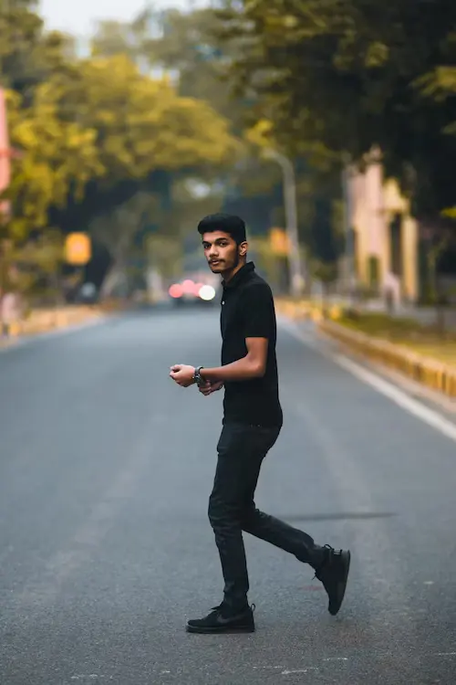 ছেলেদের পিক