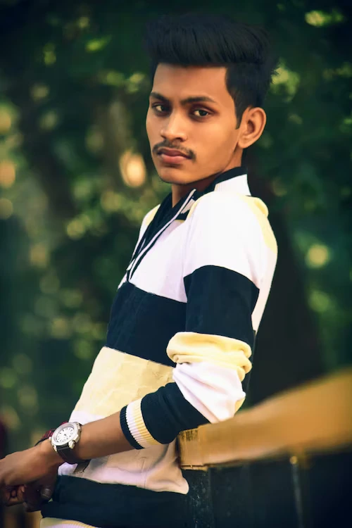 ছেলেদের পিক