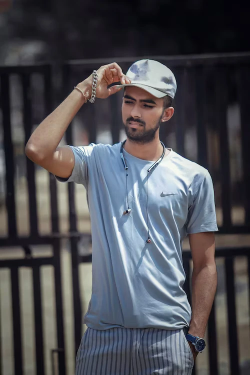 ছেলেদের পিক