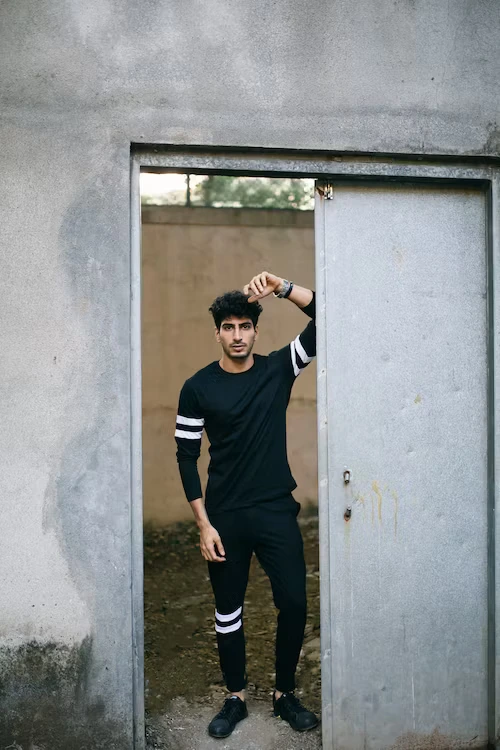 ছেলেদের পিক
