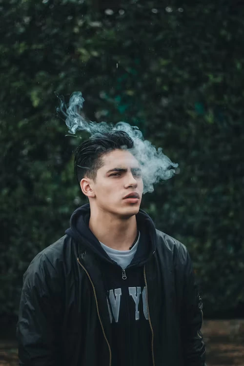 ছেলেদের পিক