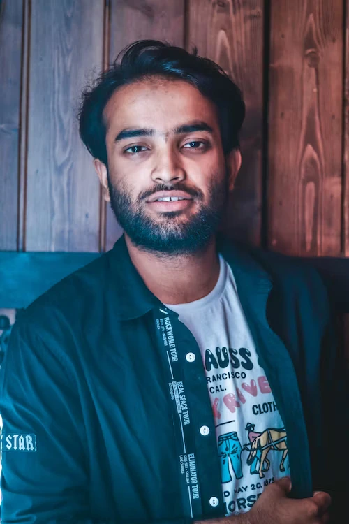 ফেসবুক প্রোফাইল পিক
