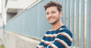 কিউট ছেলেদের পিকচার