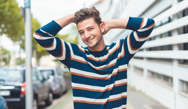 ছেলেদের প্রোফাইল পিক