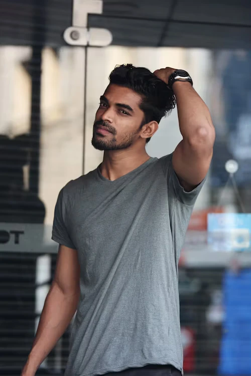 ছেলেদের প্রোফাইল পিক