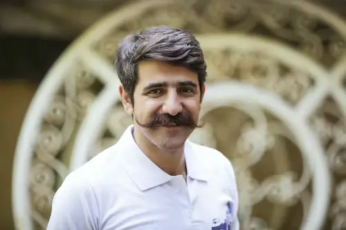 ছেলেদের প্রোফাইল পিক