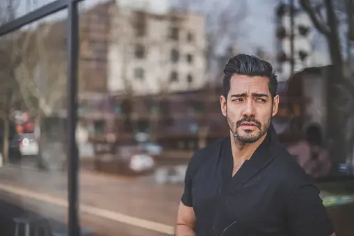 ছেলেদের প্রোফাইল পিক