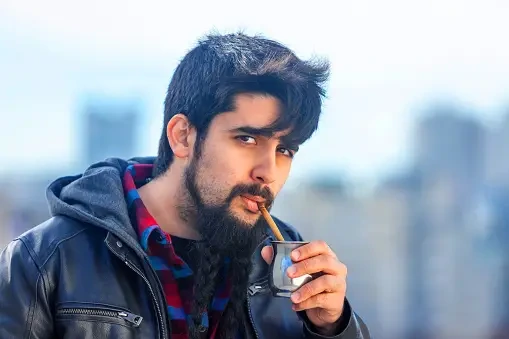 ছেলেদের প্রোফাইল পিক