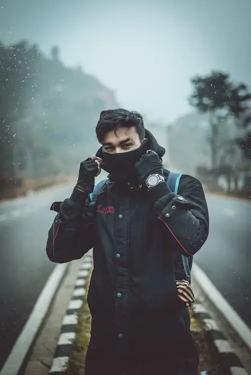 ছেলেদের সুন্দর প্রোফাইল পিকচার
