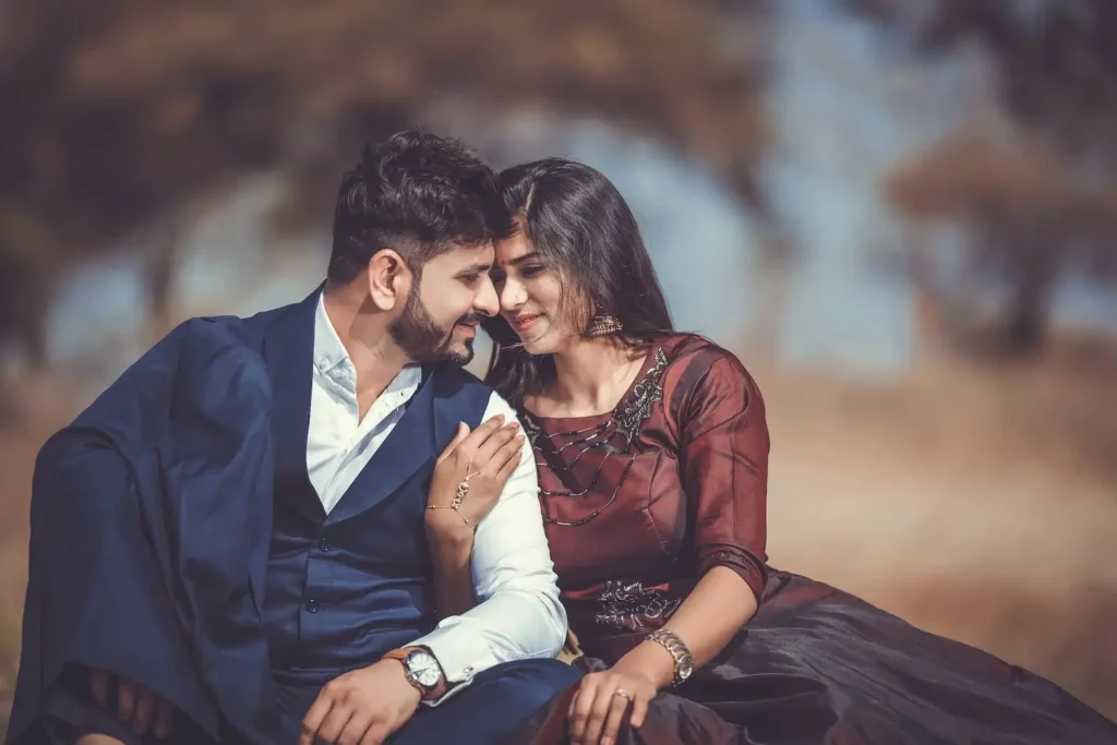 সেরা রোমান্টিক পিকচার