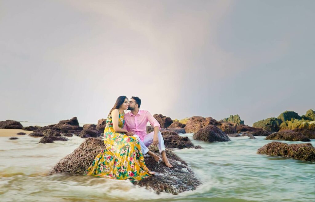সেরা রোমান্টিক পিকচার