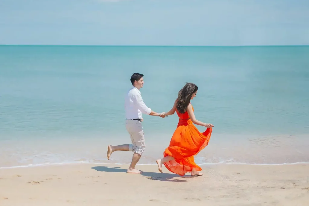 ভালোবাসার রোমান্টিক ছবি