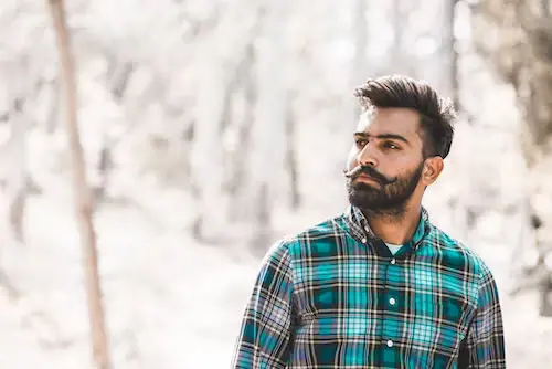 ছেলেদের সুন্দর প্রোফাইল পিকচার