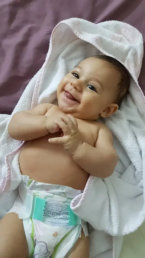 ছোট শিশুদের পিকচার