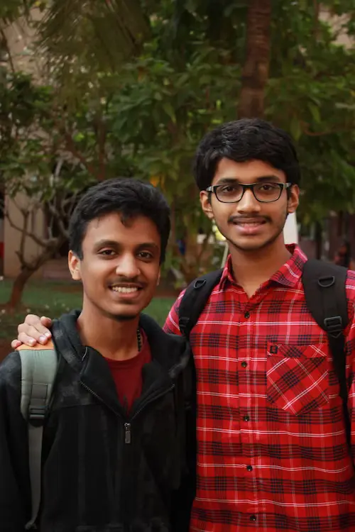 গ্রামের ছেলেদের পিক