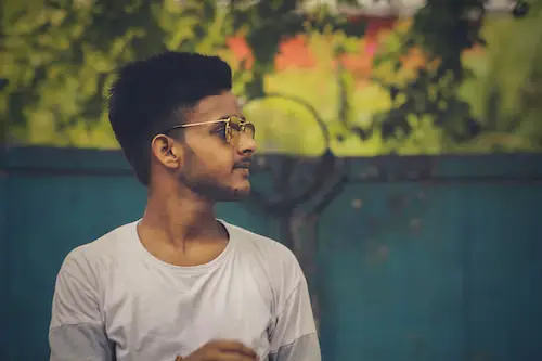 গ্রামের ছেলেদের পিক