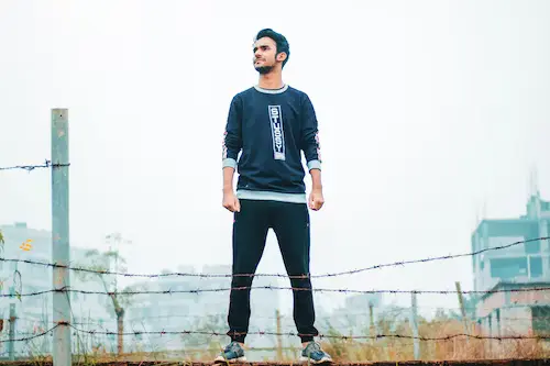 গ্রামের ছেলেদের পিক