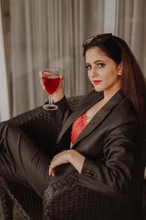 মেয়েদের পিক