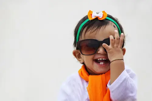 ছোট বাচ্চাদের পিকচার